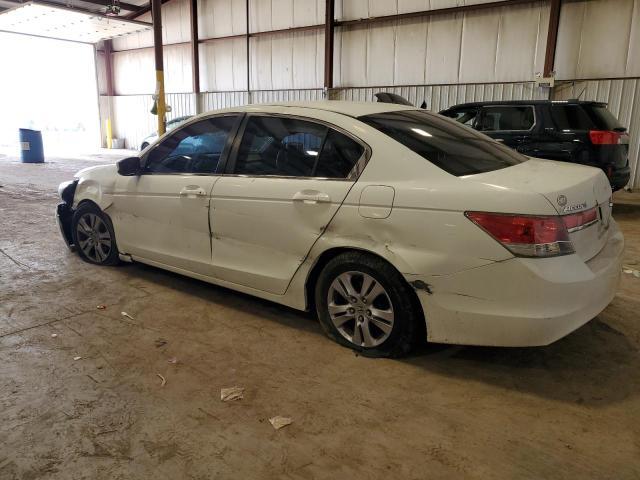 2012 Honda Accord Se - Фото 2