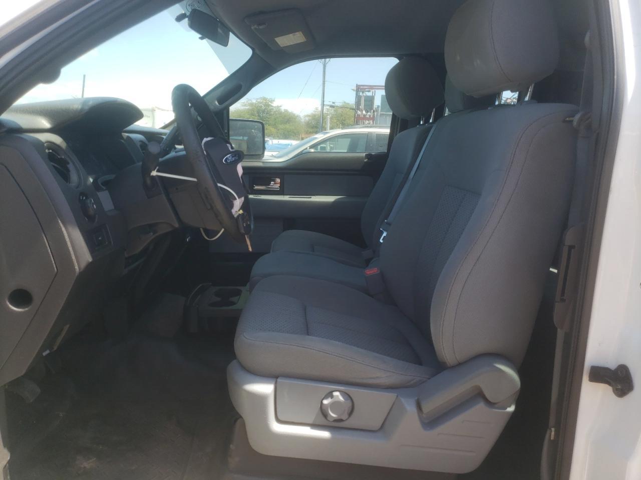 2014 FORD F150 SUPER - Image 7