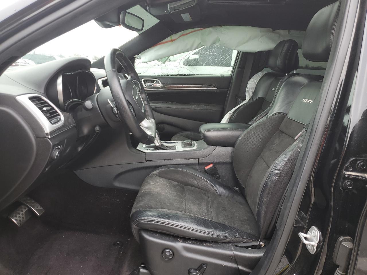 2018 JEEP GRAND CHER - Image 7