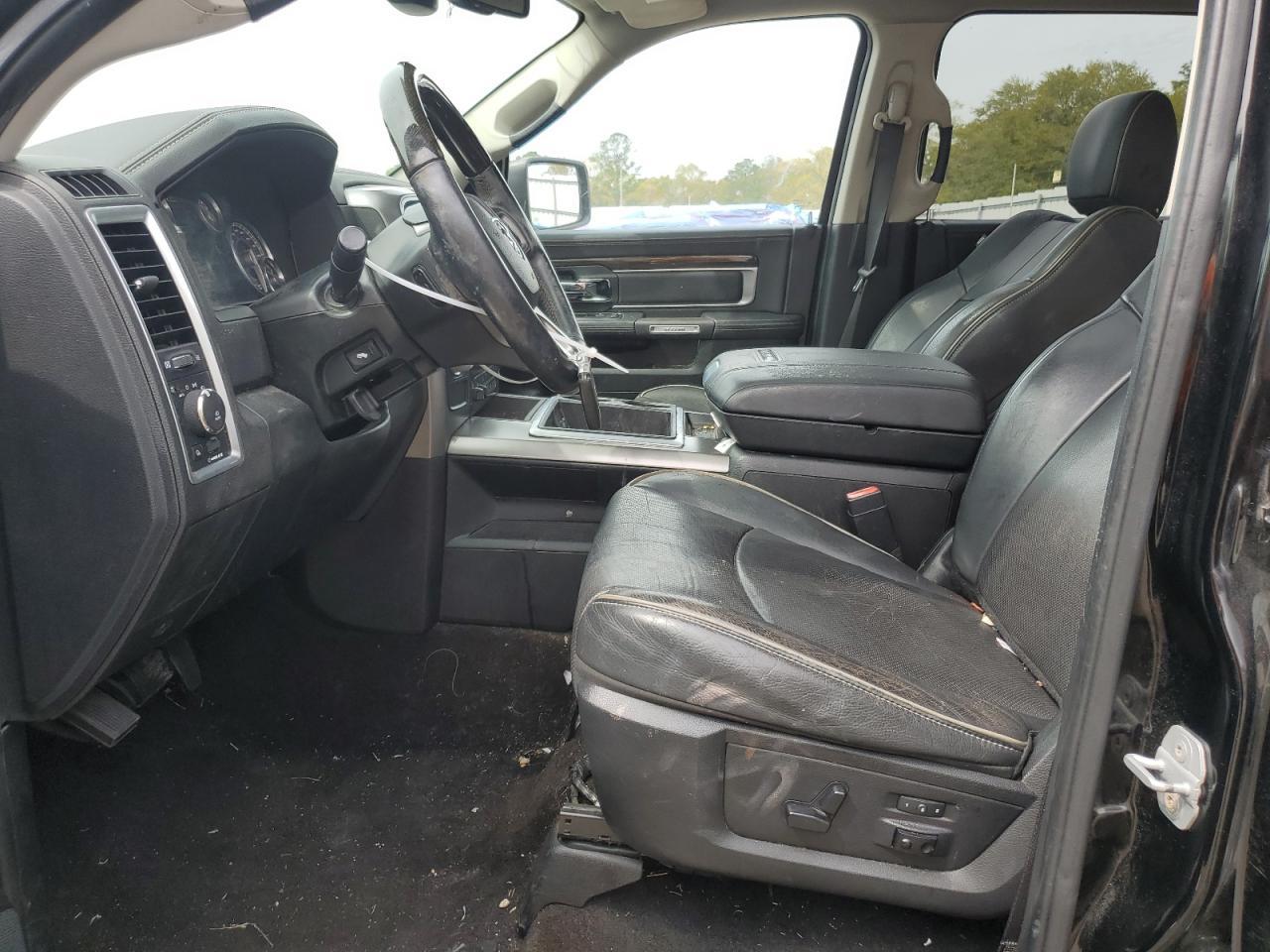 2014 RAM 1500 LONGH - Фото 7