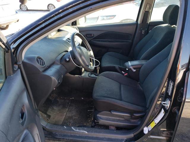 2012 Toyota Yaris - Фото 7