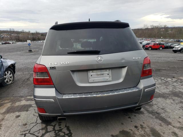 2012 Mercedes-Benz Glk 350 4Matic - Image 6