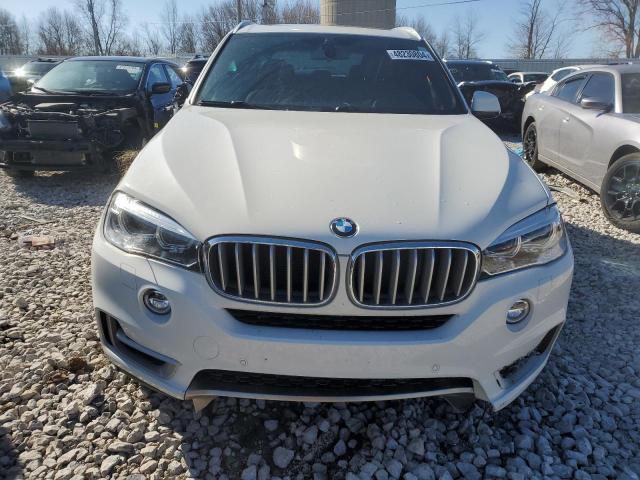2017 BMW X5 xDrive35I - Фото 5