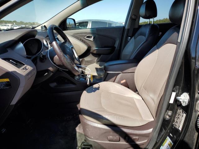 2012 Hyundai Tucson Gls - Image 7