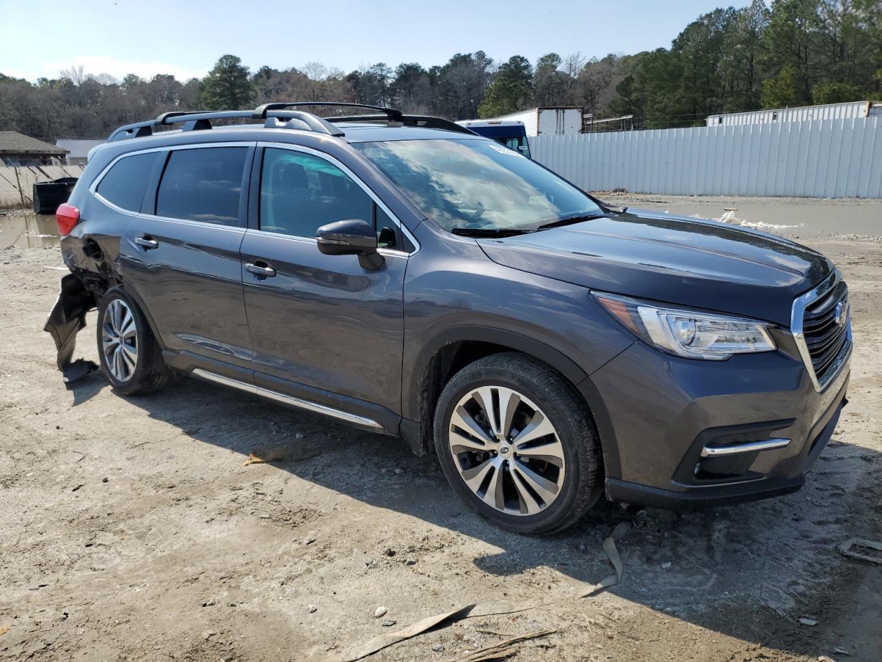 2022 SUBARU ASCENT LIM - Image 4
