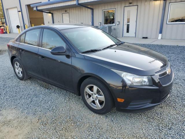 2011 Chevrolet Cruze Lt - Image 4