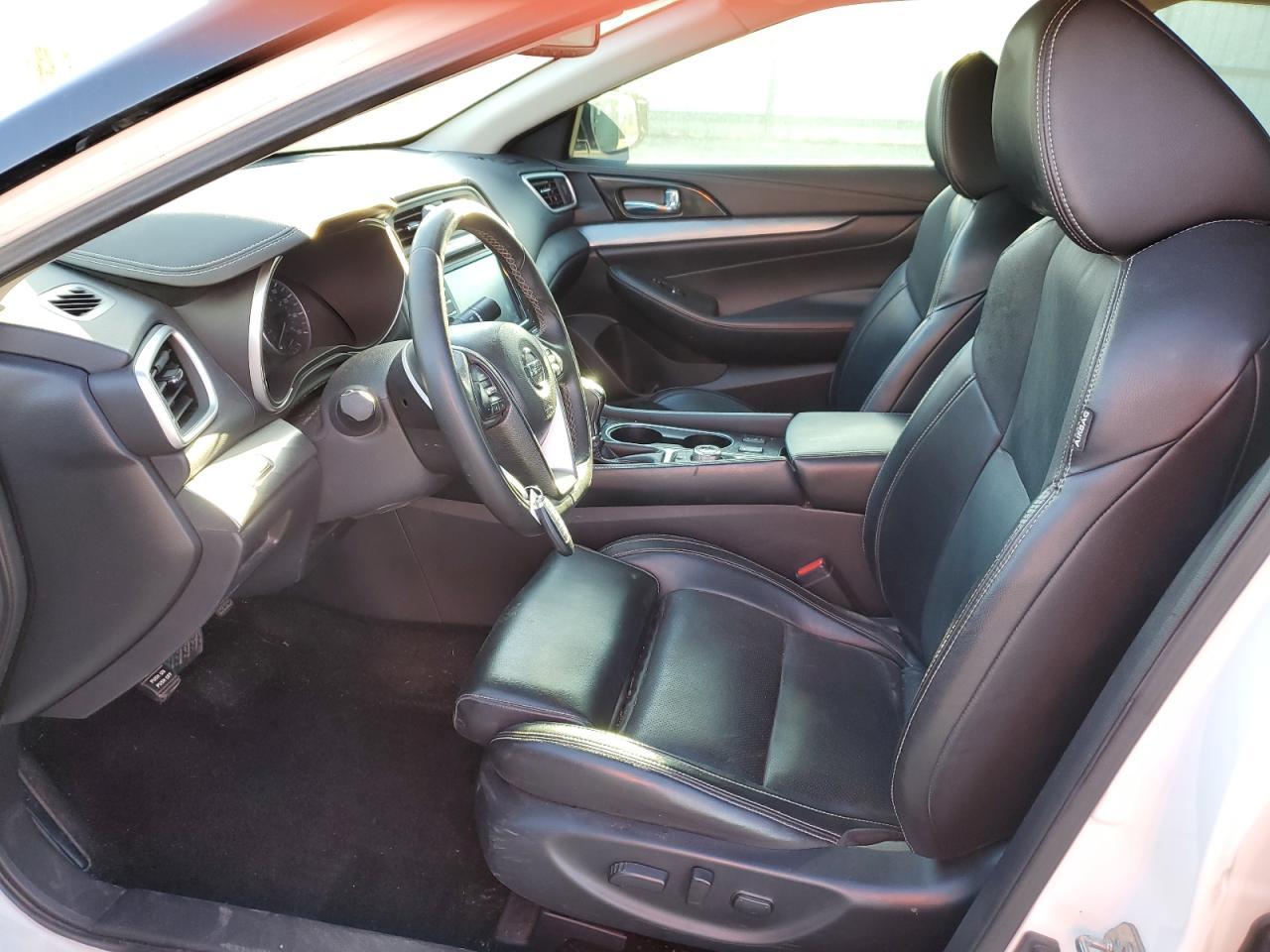 2017 NISSAN MAXIMA 3.5 - Фото 7