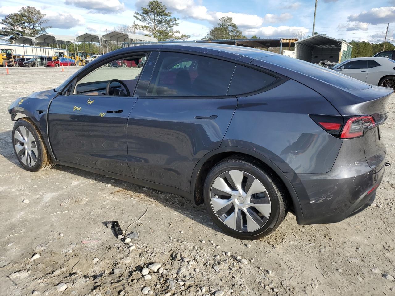 2023 TESLA MODEL Y - Image 2