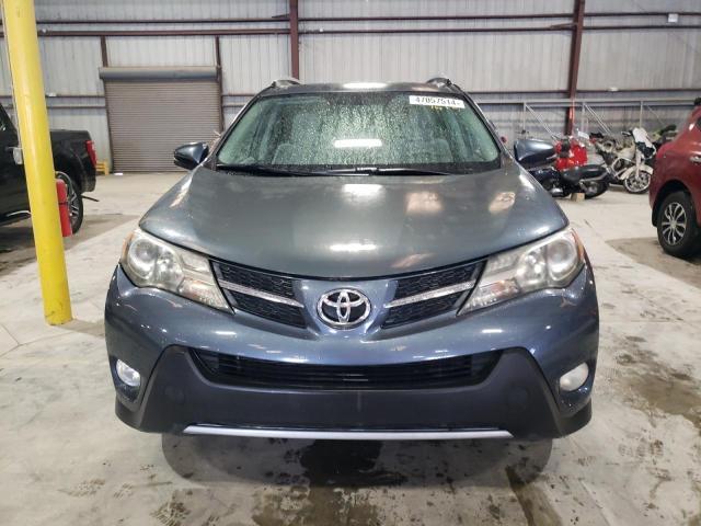 2013 Toyota Rav4 Xle - Image 5