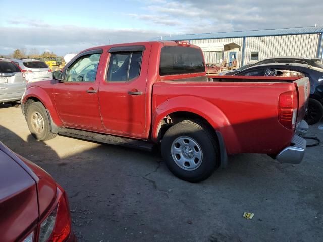 2012 Nissan Frontier S - Фото 2