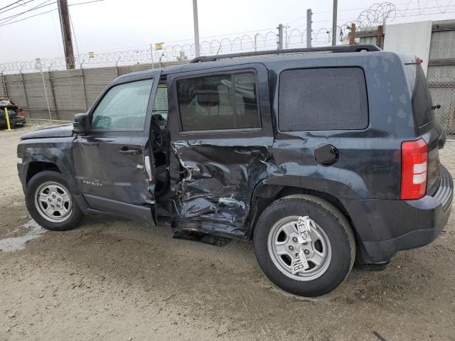 2014 Jeep Patriot Sport - Image 2