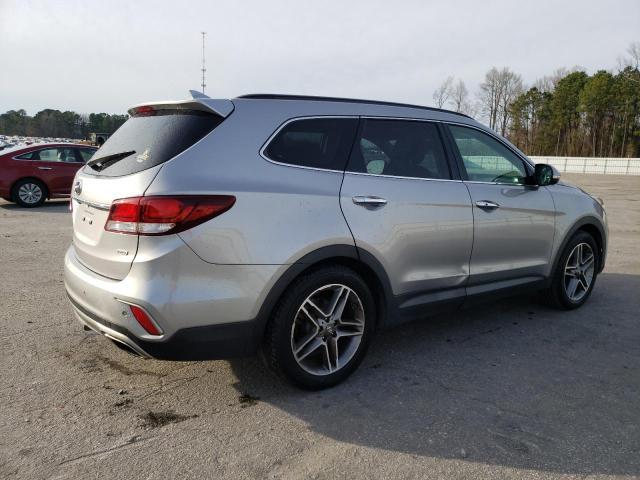 2017 Hyundai Santa Fe Se Ultimate - Фото 3