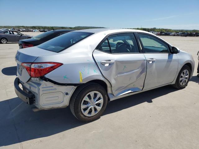 2016 Toyota Corolla L - Фото 3