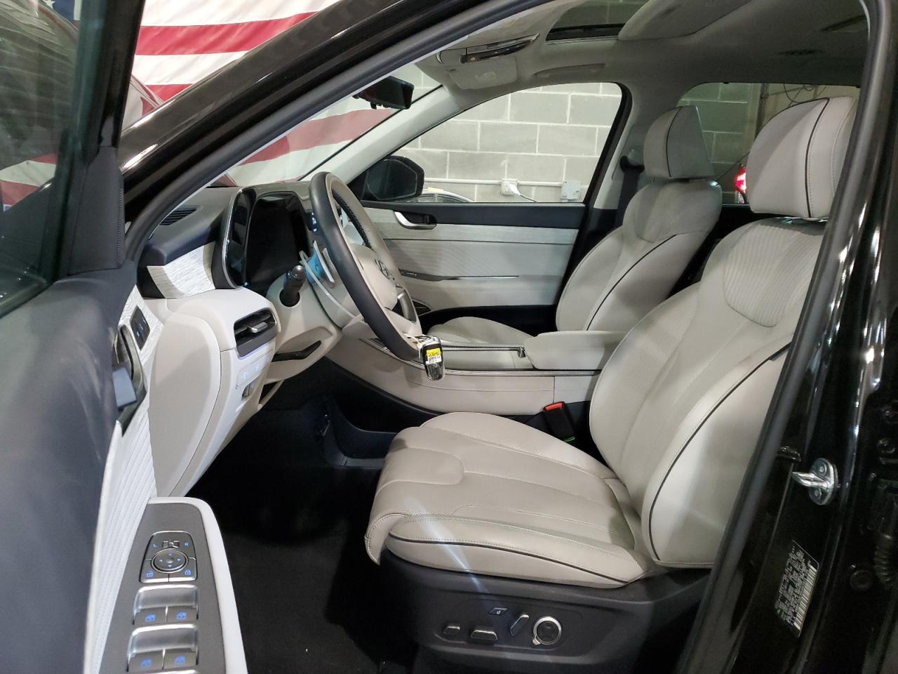 2024 HYUNDAI PALISADE C - Image 7
