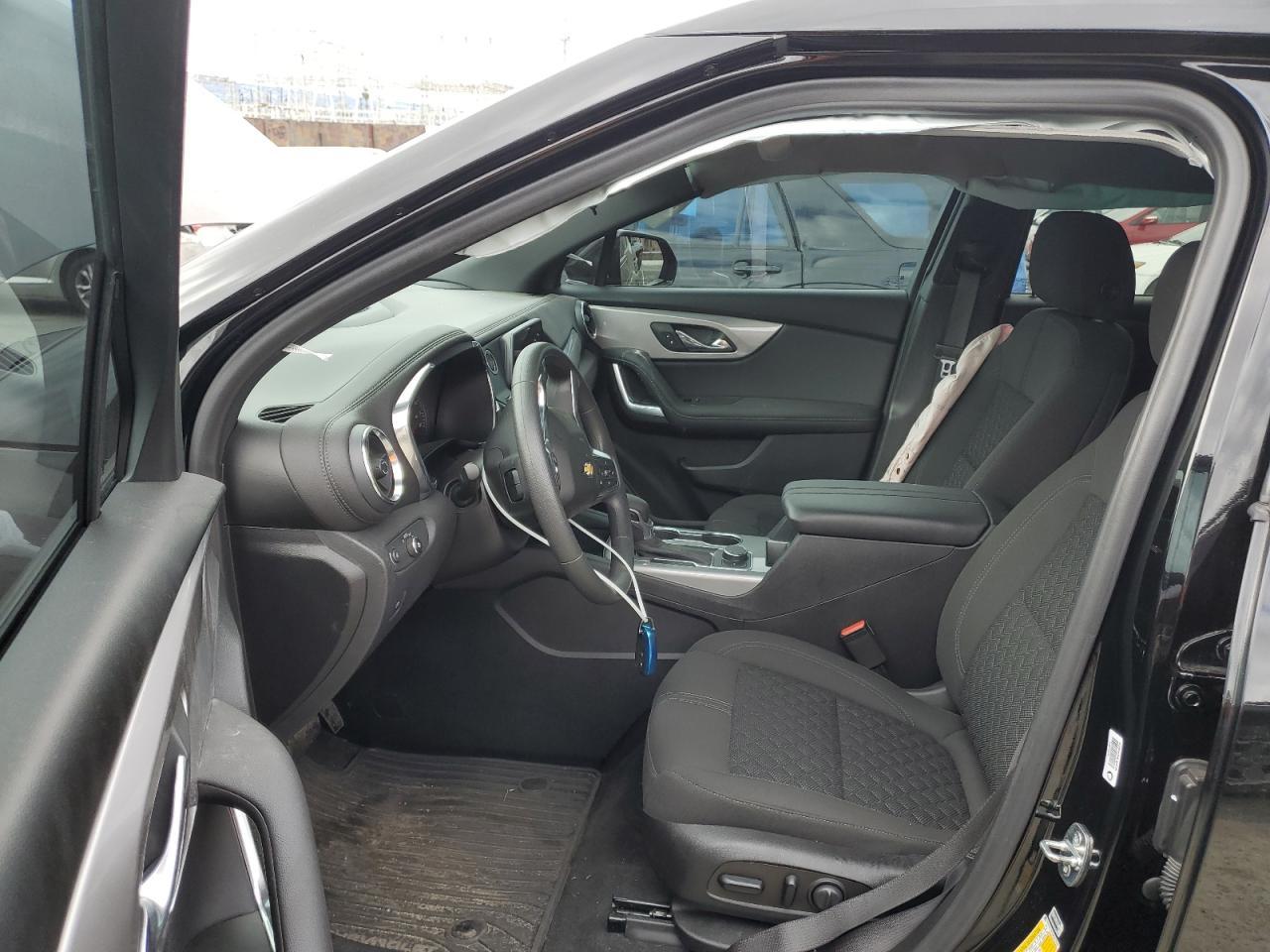 2021 CHEVROLET BLAZER 2LT - Image 7