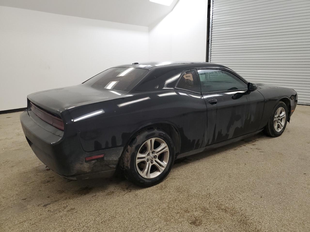 2013 DODGE CHALLENGER - Image 3