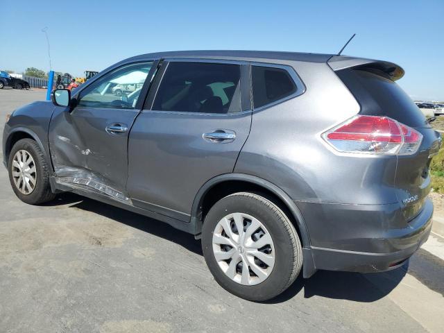 2015 Nissan Rogue S - Image 2