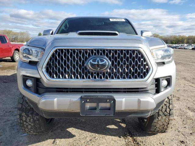 2019 Toyota Tacoma Double Cab - Image 5