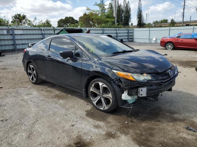 2015 Honda Civic Si - Фото 4