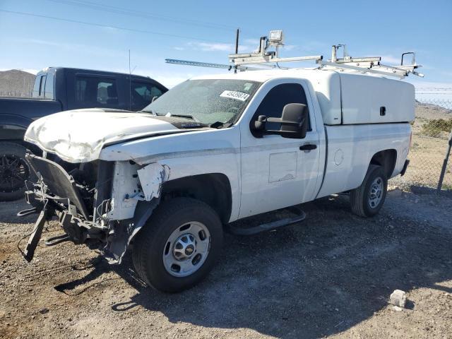 2013 Chevrolet Silverado C2500 Heavy Duty