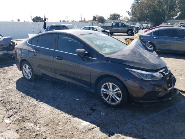 2017 Chevrolet Cruze Lt - Image 4