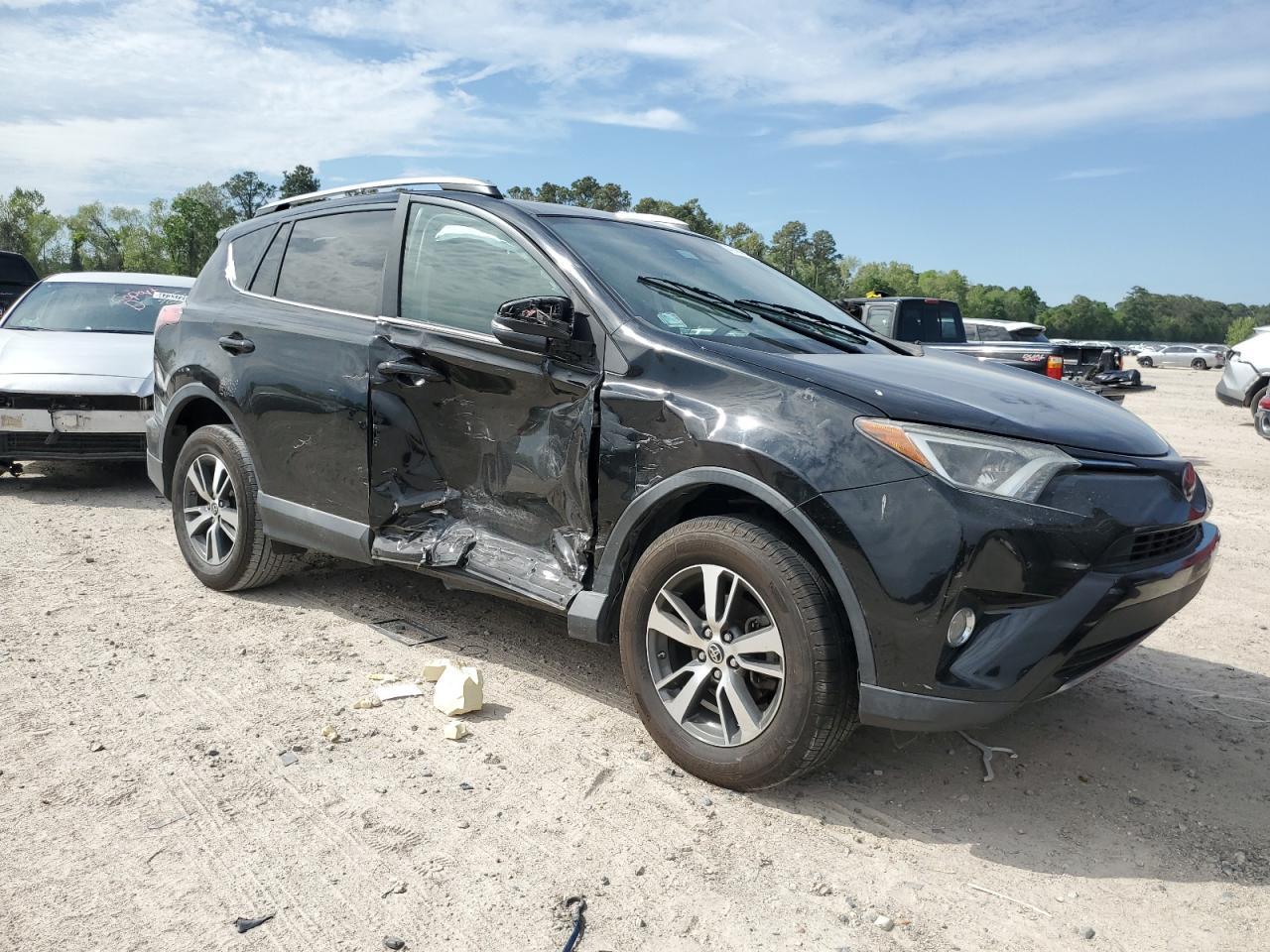 2018 TOYOTA RAV4 ADVEN - Image 4
