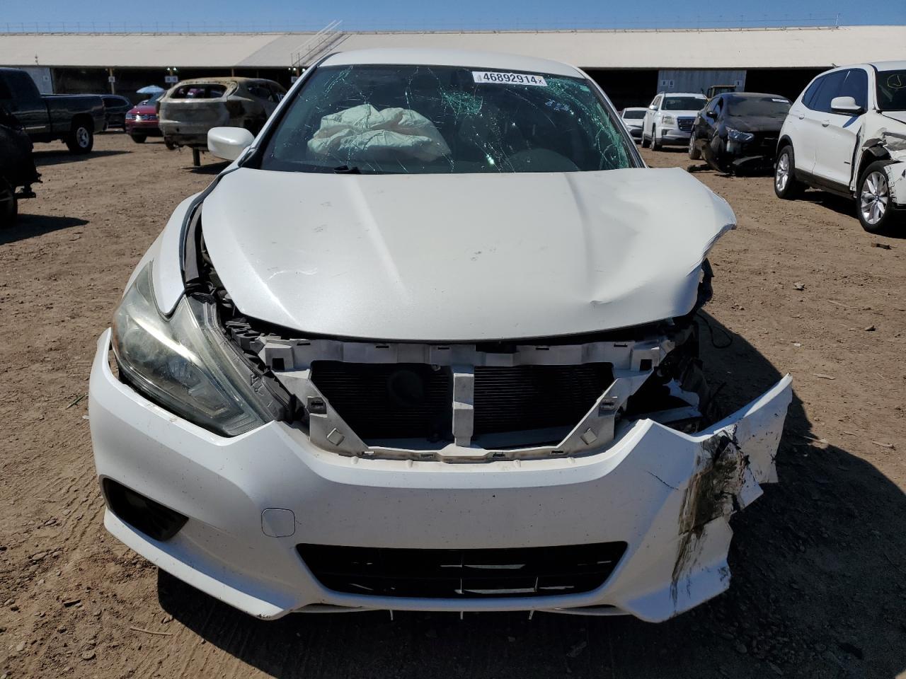2016 NISSAN ALTIMA 2.5 - Image 5