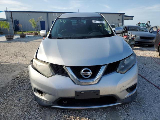 2016 Nissan Rogue S - Фото 5