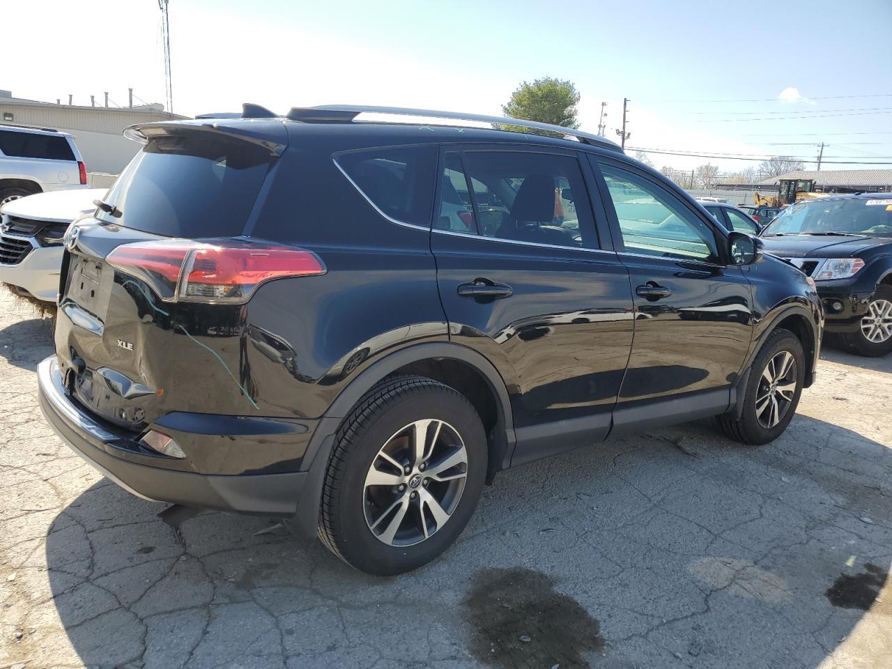 2018 TOYOTA RAV4 ADVEN - Image 3