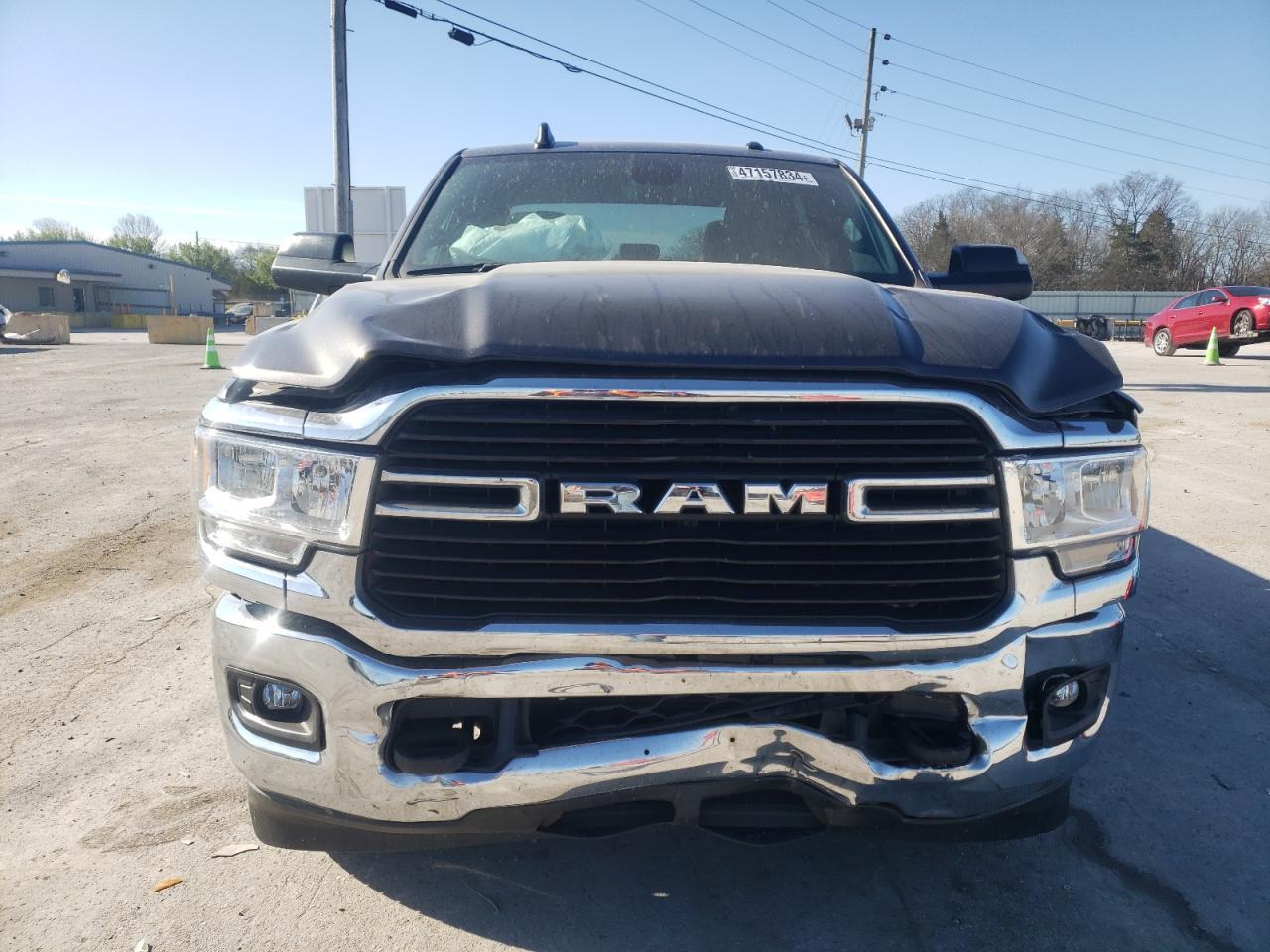 2021 RAM 2500 BIG H - Image 5