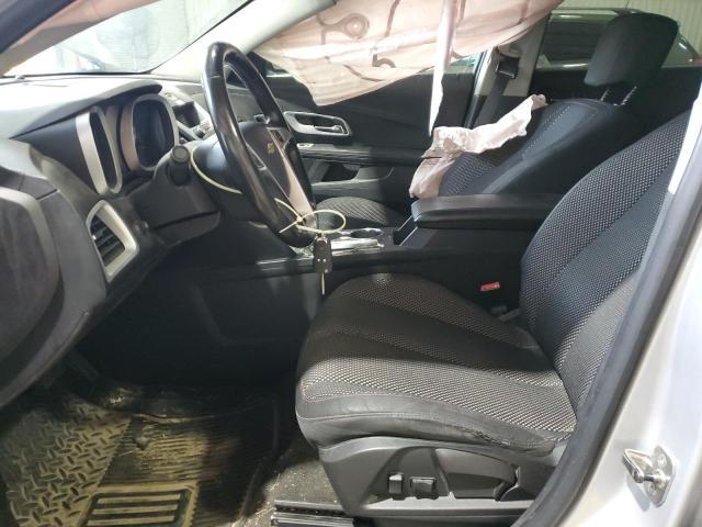 2011 Chevrolet Equinox Lt - Image 7