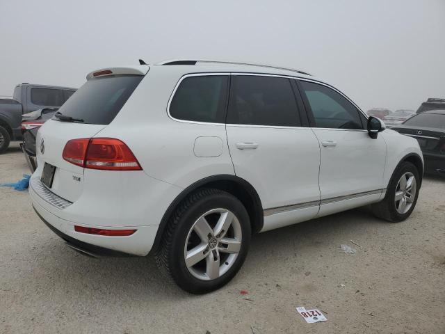 2013 Volkswagen Touareg V6 Tdi - Фото 3