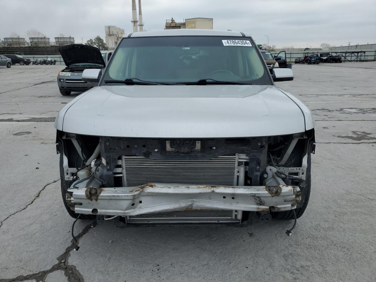 2017 FORD FLEX LIMIT - Image 5