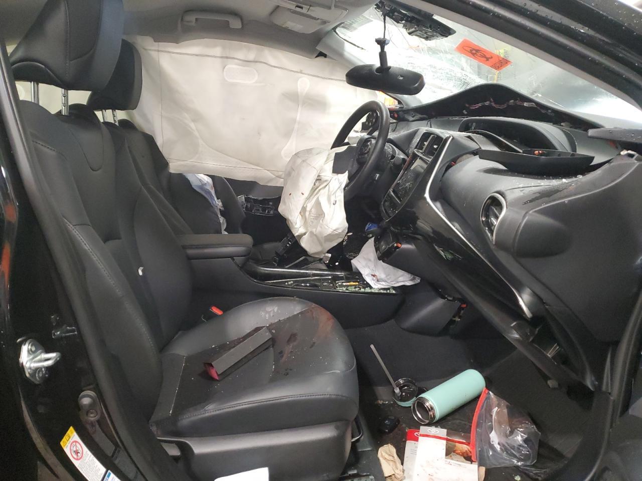 2019 TOYOTA PRIUS - Image 7