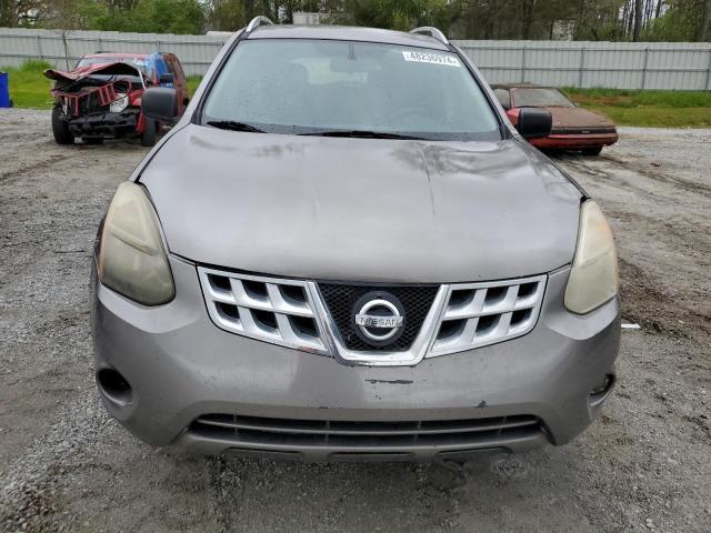 2014 Nissan Rogue Select S - Фото 5