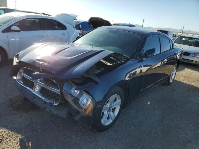 2014 Dodge Charger Sxt