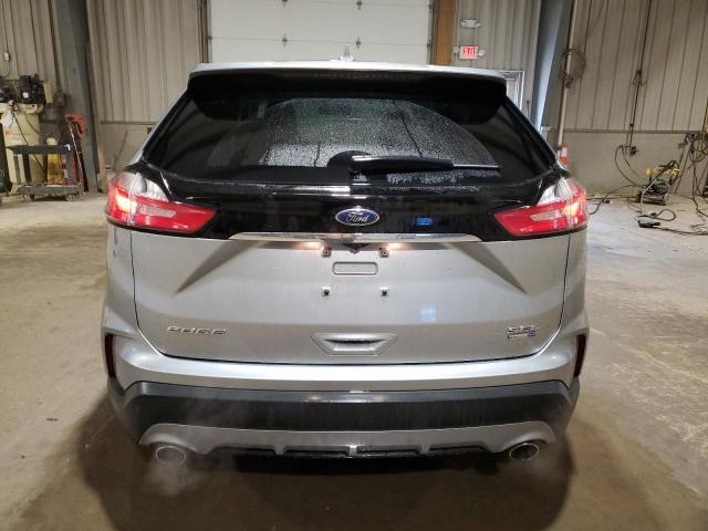 2020 Ford Edge Sel - Image 6