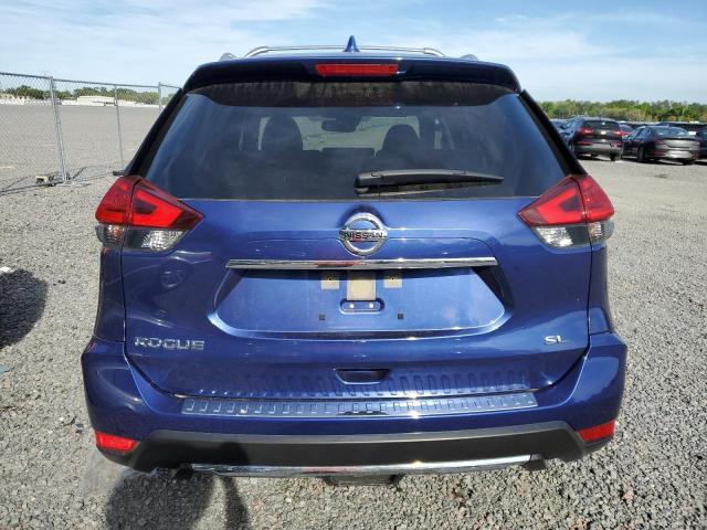 2017 Nissan Rogue S - Image 6