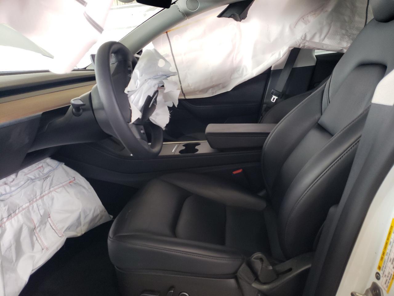 2022 TESLA MODEL Y - Image 7