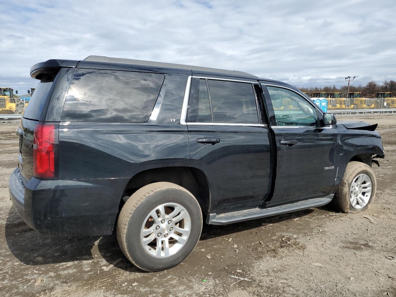 2019 CHEVROLET TAHOE K150 - Image 3