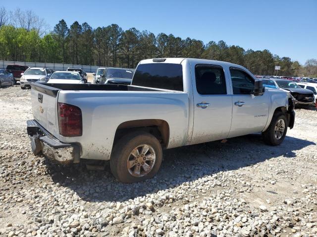 2013 Chevrolet Silverado C1500 - Фото 3