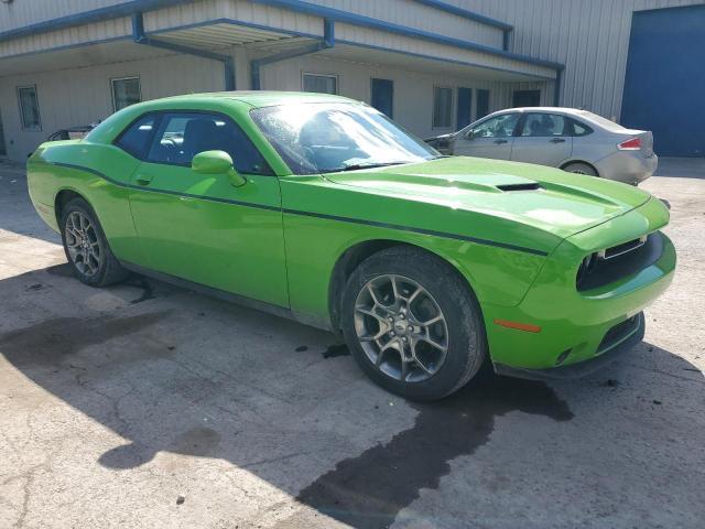 2017 Dodge Challenger Gt - Фото 4