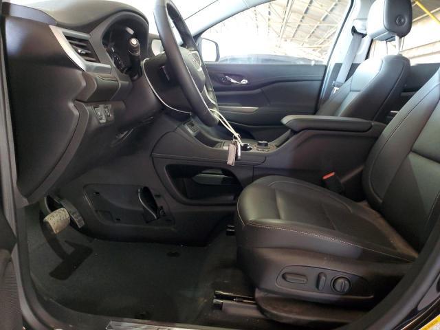 2023 GMC Acadia Slt - Фото 7