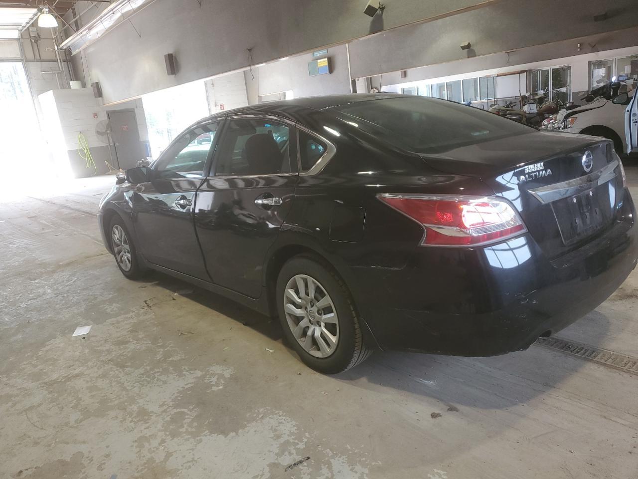 2014 NISSAN ALTIMA 2.5 - Image 2