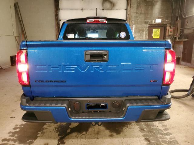2021 Chevrolet Colorado - Image 6