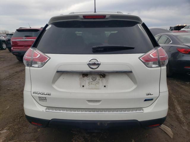 2014 Nissan Rogue S - Image 6