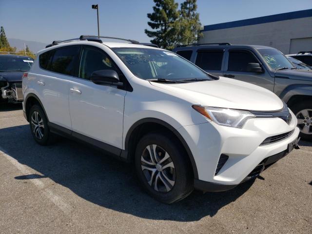 2018 Toyota Rav4 Le - Фото 4