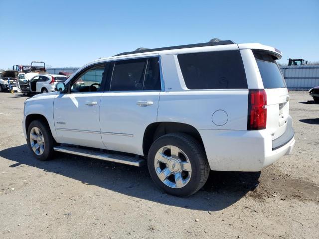 2016 Chevrolet Tahoe K1500 Lt - Фото 2