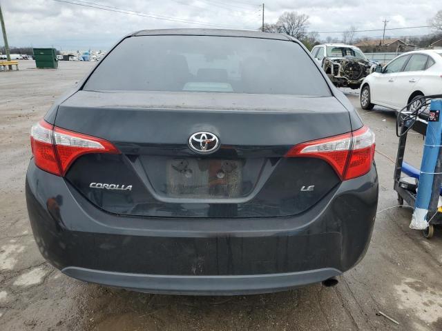 2016 Toyota Corolla L - Фото 6
