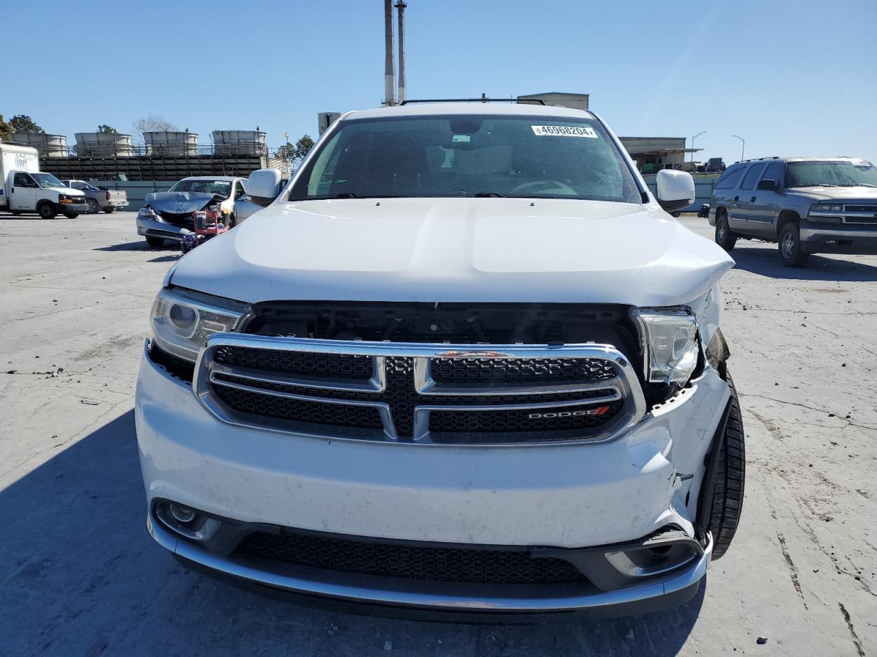 2014 DODGE DURANGO LI - Image 5